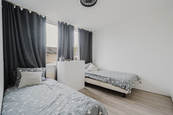 Medium property photo - Populierenstraat 5, 3203 XK Spijkenisse